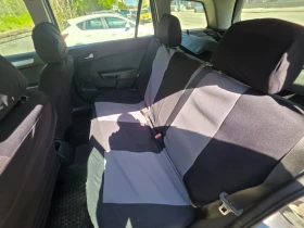 Opel Astra 1.6 combi benzin/gas, снимка 11