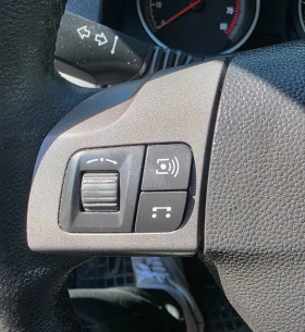 Opel Astra 1.6 combi benzin/gas, снимка 9