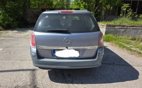 Opel Astra 1.6 combi benzin/gas, снимка 5