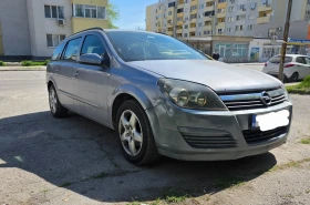 Opel Astra 1.6 combi benzin/gas, снимка 3