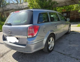 Opel Astra 1.6 combi benzin/gas, снимка 4