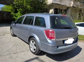Opel Astra 1.6 combi benzin/gas, снимка 6