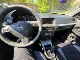 Opel Astra 1.6 combi benzin/gas, снимка 13