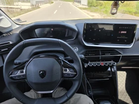 Peugeot 208 e-208 Allure, снимка 9