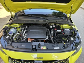 Peugeot 208 e-208 Allure, снимка 15