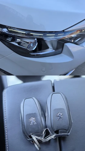 Peugeot 3008 2.0 BLUEHDI/GT LINE/ЛИЗИНГ, снимка 15