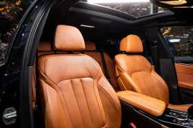 BMW 550 D XDRIVE FACELIFT M PACK H&K HUD ЛИЗИНГ 100%, снимка 14