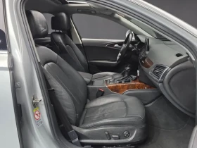 Audi A6 3.0 TDI Quattro, снимка 11
