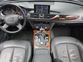 Audi A6 3.0 TDI Quattro, снимка 7