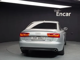Audi A6 3.0 TDI Quattro, снимка 4