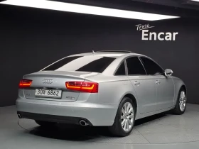 Audi A6 3.0 TDI Quattro, снимка 2