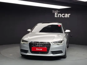 Audi A6 3.0 TDI Quattro, снимка 3