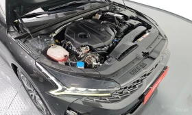 Kia K5 2.0* PRESTIGE* ПОДГРЕВ* ОБДУХВАНЕ* КАМЕРА* КЕЙЛЕС*, снимка 16