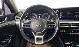 Kia K5 2.0* PRESTIGE* ПОДГРЕВ* ОБДУХВАНЕ* КАМЕРА* КЕЙЛЕС*, снимка 7