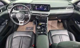 Kia K5 2.0* PRESTIGE* ПОДГРЕВ* ОБДУХВАНЕ* КАМЕРА* КЕЙЛЕС*, снимка 6