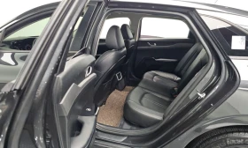 Kia K5 2.0* PRESTIGE* ПОДГРЕВ* ОБДУХВАНЕ* КАМЕРА* КЕЙЛЕС*, снимка 14
