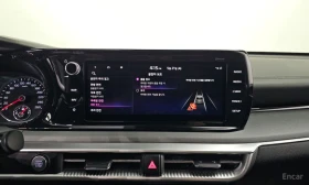 Kia K5 2.0* PRESTIGE* ПОДГРЕВ* ОБДУХВАНЕ* КАМЕРА* КЕЙЛЕС*, снимка 10