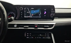 Kia K5 2.0* PRESTIGE* ПОДГРЕВ* ОБДУХВАНЕ* КАМЕРА* КЕЙЛЕС*, снимка 8