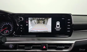 Kia K5 2.0* PRESTIGE* ПОДГРЕВ* ОБДУХВАНЕ* КАМЕРА* КЕЙЛЕС*, снимка 9