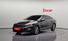 Kia K5 2.0* PRESTIGE* ПОДГРЕВ* ОБДУХВАНЕ* КАМЕРА* КЕЙЛЕС*, снимка 1
