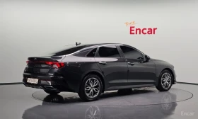 Kia K5 2.0* PRESTIGE* ПОДГРЕВ* ОБДУХВАНЕ* КАМЕРА* КЕЙЛЕС*, снимка 2