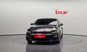 Kia K5 2.0* PRESTIGE* ПОДГРЕВ* ОБДУХВАНЕ* КАМЕРА* КЕЙЛЕС*, снимка 3