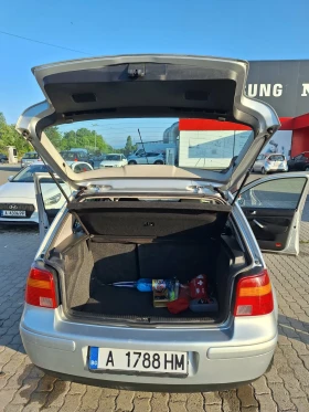 VW Golf, снимка 9