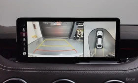Kia Stinger 2.5* ПОДГРЕВ* ОБДУХВАНЕ* ХЕДЪП* LANE* ASSIST* , снимка 10