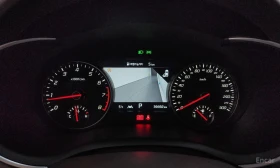 Kia Stinger 2.5* ПОДГРЕВ* ОБДУХВАНЕ* ХЕДЪП* LANE* ASSIST* , снимка 13