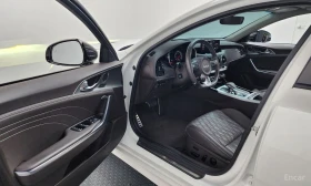 Kia Stinger 2.5* ПОДГРЕВ* ОБДУХВАНЕ* ХЕДЪП* LANE* ASSIST* , снимка 5