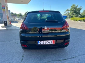 Peugeot 3008 FACE-1.6HDI-115-LED-НАВИ-ИТАЛИЯ!, снимка 4
