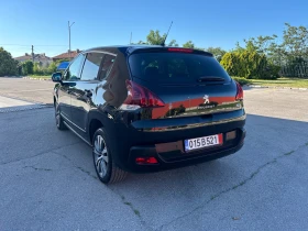 Peugeot 3008 FACE-1.6HDI-115-LED-НАВИ-ИТАЛИЯ!, снимка 13