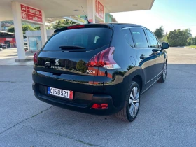 Peugeot 3008 FACE-1.6HDI-115-LED-НАВИ-ИТАЛИЯ!, снимка 12