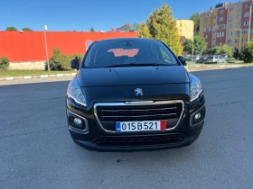Peugeot 3008 FACE-1.6HDI-115-LED-НАВИ-ИТАЛИЯ!, снимка 2