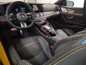 Mercedes-Benz AMG GT * 63 * CARFAX * АВТОКРЕДИТ БЕЗ ПЪРВОНАЧАЛНА ВНОСКА, снимка 11
