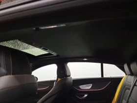 Mercedes-Benz AMG GT * 63 * CARFAX * АВТОКРЕДИТ БЕЗ ПЪРВОНАЧАЛНА ВНОСКА, снимка 14