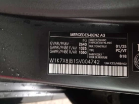 Mercedes-Benz AMG GT * 63 * CARFAX * АВТОКРЕДИТ БЕЗ ПЪРВОНАЧАЛНА ВНОСКА, снимка 16