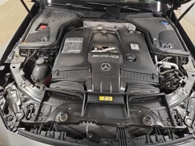 Mercedes-Benz AMG GT * 63 * CARFAX * АВТОКРЕДИТ БЕЗ ПЪРВОНАЧАЛНА ВНОСКА, снимка 17