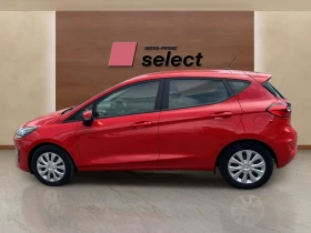 Ford Fiesta 1.1 Duratec, снимка 8
