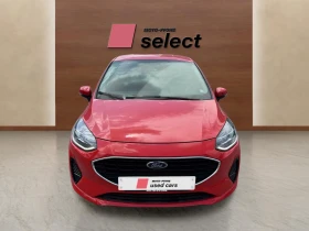 Ford Fiesta 1.1 Duratec, снимка 2