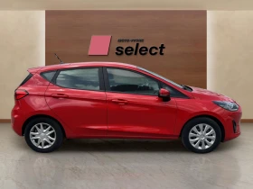 Ford Fiesta 1.1 Duratec, снимка 4