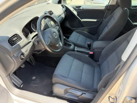 VW Golf 1.6tdi Навигация!!!, снимка 10