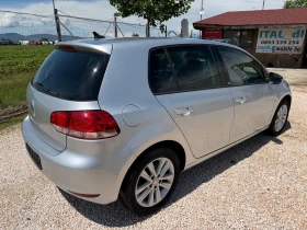VW Golf 1.6tdi Навигация!!!, снимка 6
