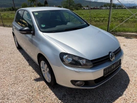 VW Golf 1.6tdi Навигация!!!, снимка 3