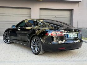 Tesla Model S RAVEN 100kw Dual Motor Long Range , снимка 6