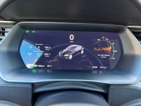 Tesla Model S RAVEN 100kw Dual Motor Long Range , снимка 15