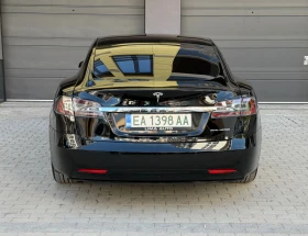 Tesla Model S RAVEN 100kw Dual Motor Long Range , снимка 5