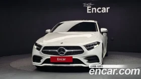 Mercedes-Benz CLS 300, снимка 3