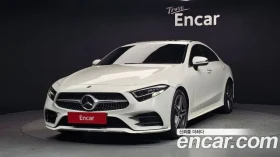 Mercedes-Benz CLS 300, снимка 1