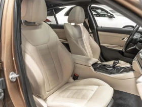 BMW 330 xDrive, снимка 10